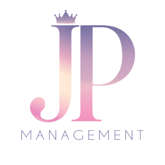 JP Management Logo