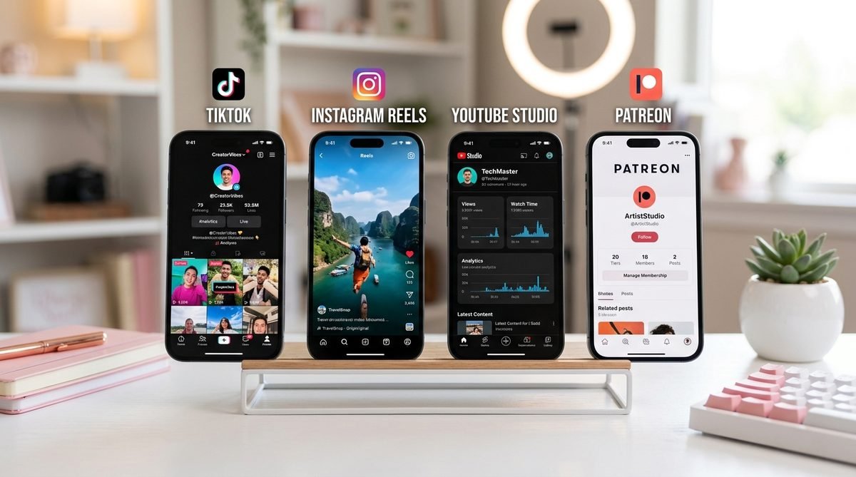 Onlyfans Alternatives