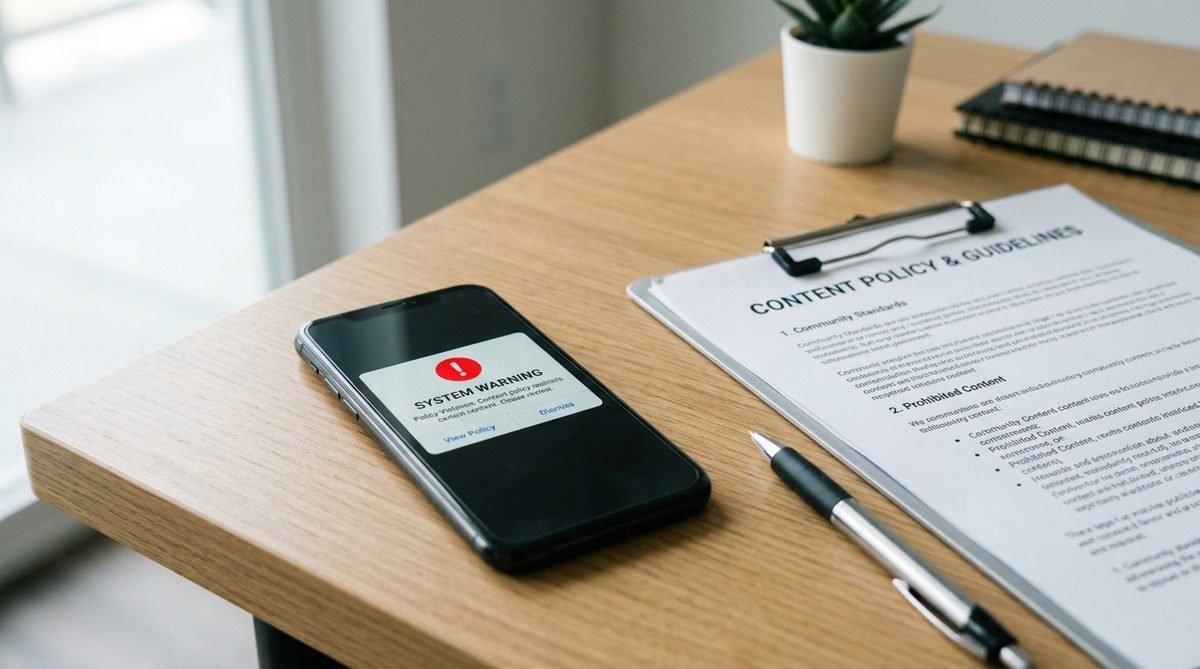 Onlyfans Banned Words