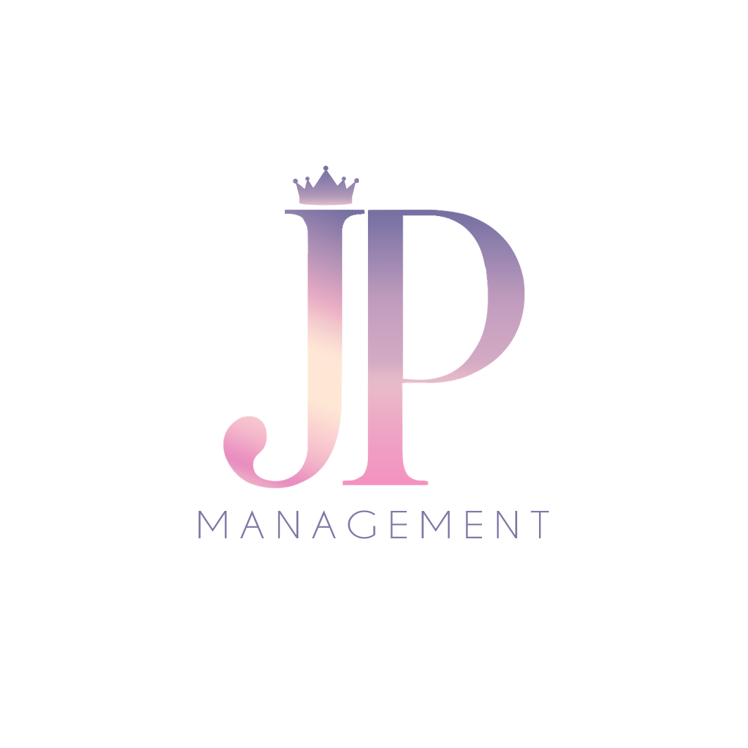JP Management footer logo